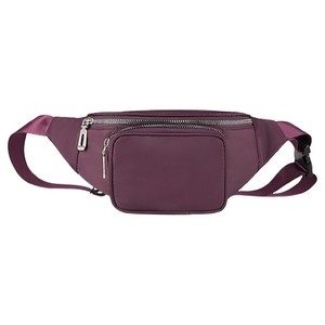 Waterproof Nylon Fanny Pack