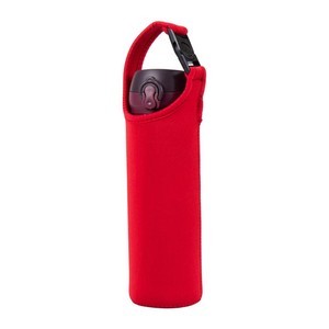 Neoprene Water Can Holder with Shoulder Strap