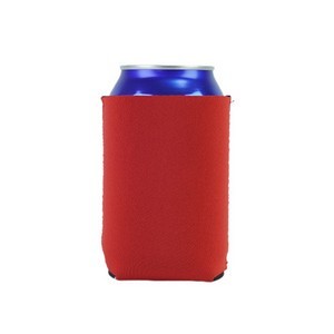 Foldable Neoprene Can Holder