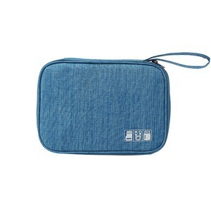 Portable Electronics Organizer