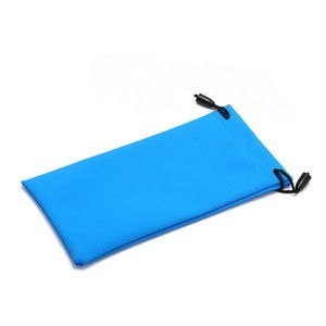 Waterproof Sunglasses Bag with Drawstring