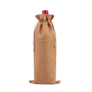 Wine Bottle Bag