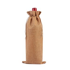 Wine Bottle Bag