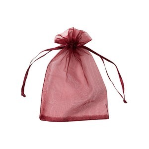 Drawstring Pouch