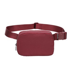 Outdoor Multi-Functional Crossbody Fanny Pack