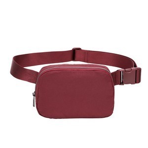 Outdoor Multi-Functional Crossbody Fanny Pack
