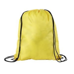 Insulated Cooler Drawstring Bag