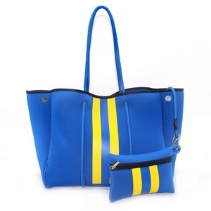Neoprene Tote Bag