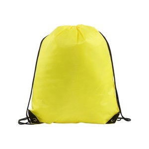 Polyester Drawstring Backpack