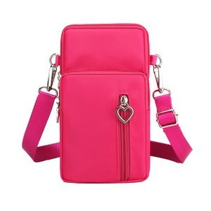 Cell Phone Crossbody Bag