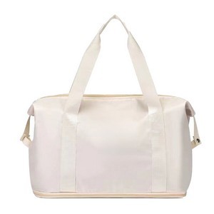 Large Capacity Waterproof Folding Travel Bag