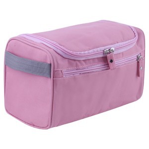 Hanging Wash Makeup Bag