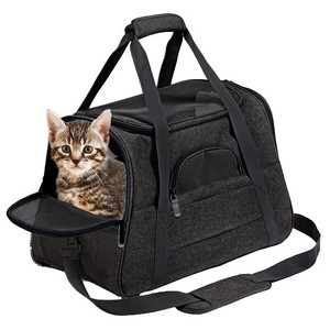 Foldable Pet Travel Bag