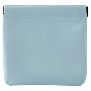 PU Pocket Cosmetic Bag