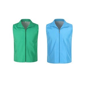 Event Volunteer Supermarket Vest
