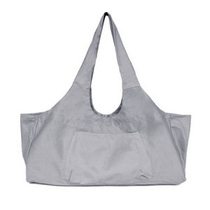 Yoga Essentials Tote Bag