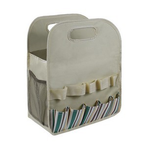Oxford Cloth Garden Tote Bag