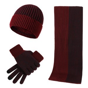 Cozy Knit Hat