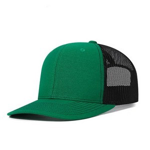 Premium Mesh Trucker Cap