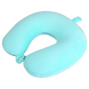 2N1 Christmas Cushion & Neck Pillow