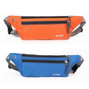 Outdoor Canvas Fanny Pack