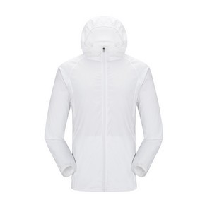 Waterproof Quick Dry Hiking Jacket