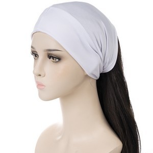 Cozy Mercerized Hat