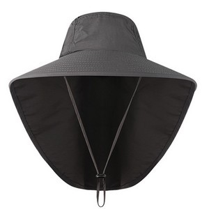 Breathable Fisherman Hat