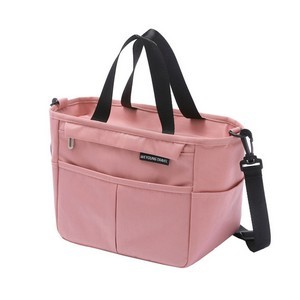 Large Insulated Lunch Tote Bag