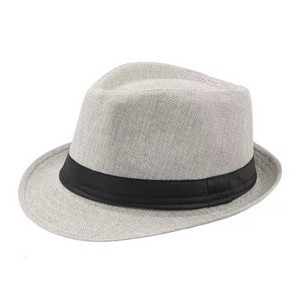 Classic Fedora Hat