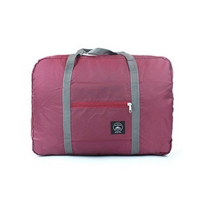 Foldable Travel Duffel Bag