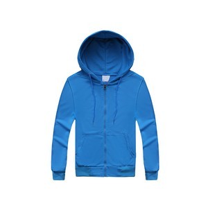 Cotton Hooded Sweatshirt