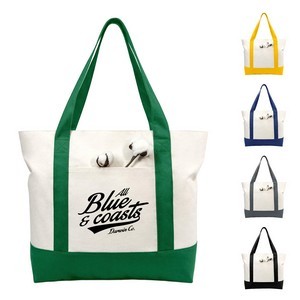 Cotton Tote Bag