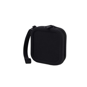 Silicone Travel Wallet