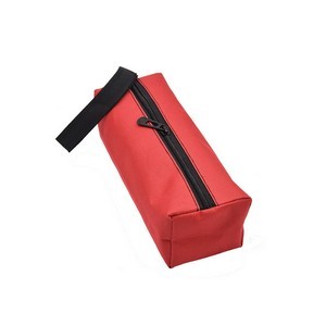 Canvas Supply Pouch