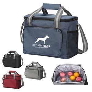 Insulated Lunch Soft Cooler Tote Bag