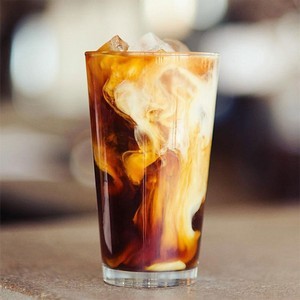 Pint Clear Glass