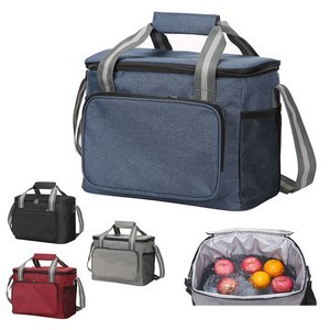 Insulated Lunch Soft Cooler Tote Bag