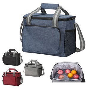 Insulated Lunch Soft Cooler Tote Bag