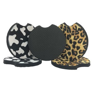 Car Neoprene Coaster