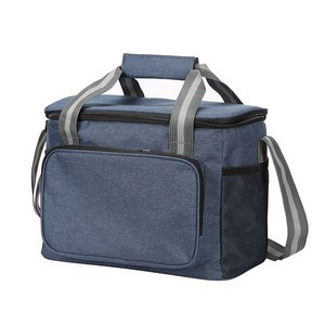 Insulated Lunch Soft Cooler Tote Bag