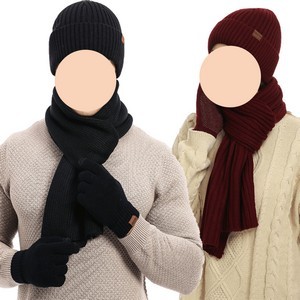 Winter Knitted Beanie