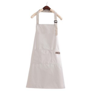 H-Shaped Waterproof Apron
