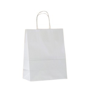 Kraft Shopping Paper Bag