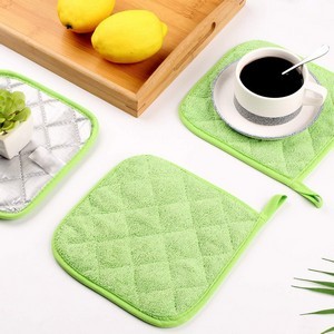 Insulated Pot Mat