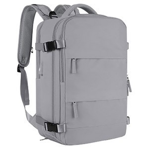 Travel Backpack with Laptop Compartment & USB Charging Port