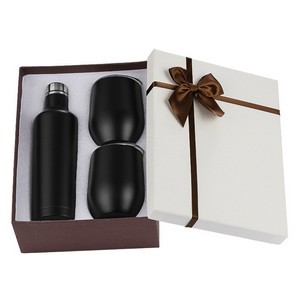 20oz Personalized Wine Bottle