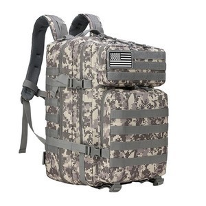 Outdoor Military Tactical Backpack