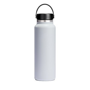 40oz Stainless Steel Water Bottle