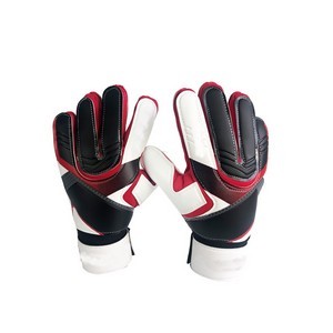 Enhanced Protection Soccer Gloves